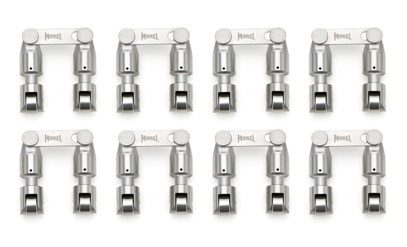 SBF Mech Roller Lifter Set