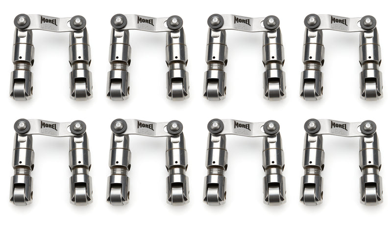 BBC Mech Roller Lifter Set Sportsman Pro