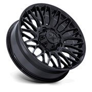CLUBBER UTV 24X7 5X4.5 72 +0 G-BLK