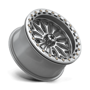BOLO UTV BL 15X7 4X156 115 +10 G-SLV-MCH