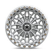 BOLO UTV BL 15X7 4X156 115 +10 G-SLV-MCH
