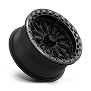 BOLO UTV BL 15X7 4X110 86 +10 M-BLK GMTL
