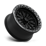 BOLO UTV BL 15X7 5X4.5 72 +10 M-BLK GMTL