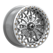 BOLO UTV BL 15X7 4X156 115 +38 G-SLV-MCH