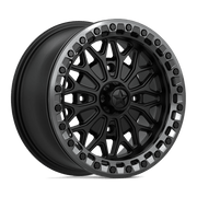 BOLO UTV BL 15X7 4X110 86 +38 M-BLK GMTL