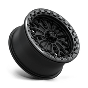 BOLO UTV BL 15X7 4X110 86 +38 M-BLK GMTL