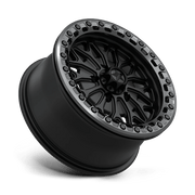 BOLO UTV BL 15X7 5X4.5 72 +38 M-BLK GMTL