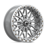BOLO UTV BL 18X7 4X156 115 +10 G-SLV-MCH