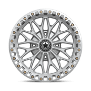 BOLO UTV BL 18X7 4X156 115 +10 G-SLV-MCH