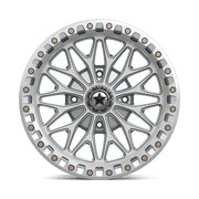 BOLO UTV BL 18X7 4X137 96 +10 G-SLV-MCH
