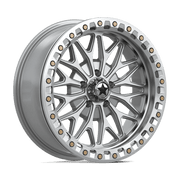 BOLO UTV BL 18X7 5X4.5 72 +10 G-SLV-MCH