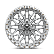 BOLO UTV BL 18X7 5X4.5 72 +10 G-SLV-MCH
