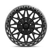 BOLO UTV BL 18X7 5X4.5 72 +10 M-BLK GMTL