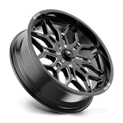 SNIPER UTV 20X7 4X137 96 G-BLK-MILL +10