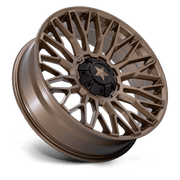 CLUBBER UTV 20X7 4X137/156 110 +0 M-BRNZ