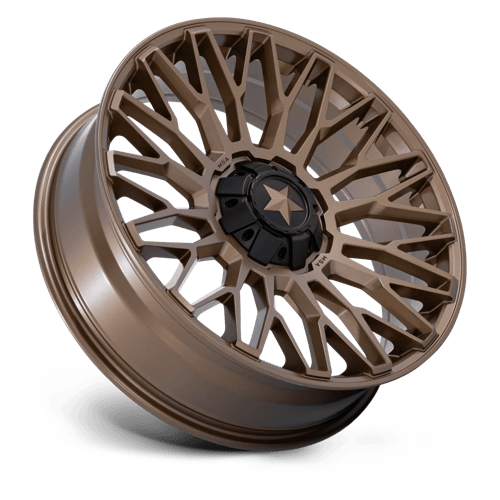 CLUBBER UTV 24X7 4X137/156 110 +0 M-BRNZ