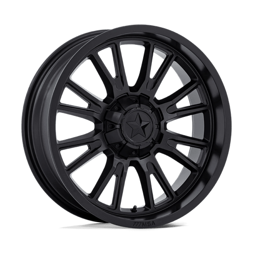 THUNDERLIPS UTV 24X7 5X4.5 72 +0 M-BLK