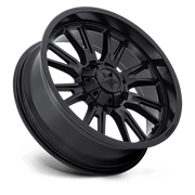 THUNDERLIPS UTV 15X7 4X137/156 +10 M-BLK