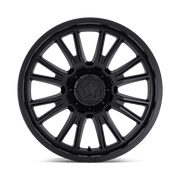 THUNDERLIPS UTV 15X7 5X4.5 +10 M-BLK