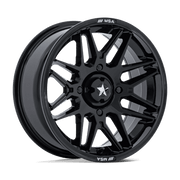 RADAR UTV 14X7 4X137 96 -47 G-BLK