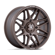 RADAR UTV 14X7 4X110 86 -47 M-BRNZ