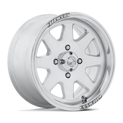 SPARK UTV 14X7 4X137 96 -47 POLISH