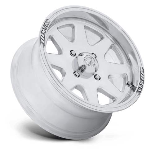 SPARK UTV 14X7 4X110 86 -47 POLISH
