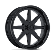 SPARK UTV 22X7 4X156 115 +0 G-BLK