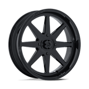 SPARK UTV 14X7 4X110 86 -47 G-BLK