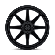 SPARK UTV 22X7 4X156 115 +0 G-BLK
