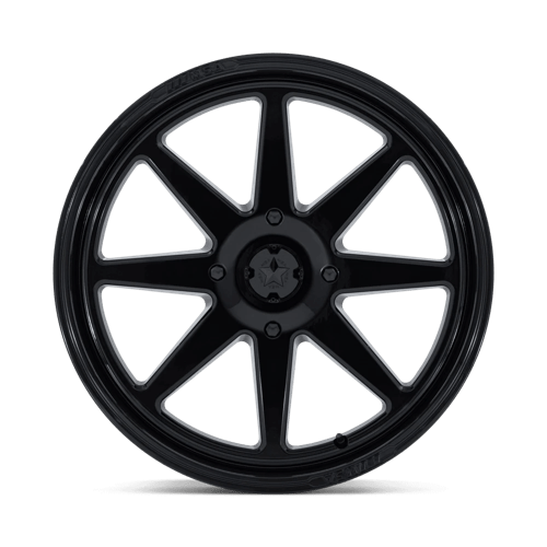 SPARK UTV 18X7 4X156 115 +10 G-BLK