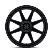 SPARK UTV 22X7 5X4.5 72 +0 G-BLK