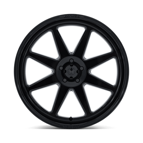 SPARK UTV 22X7 5X4.5 72 +0 G-BLK