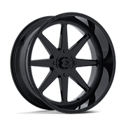 SPARK UTV 24X10 4X156 115 -25 G-BLK