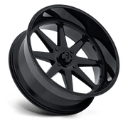 SPARK UTV 24X10 4X137 96 -25 G-BLK