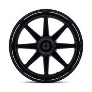 SPARK UTV 24X10 4X137 96 -25 G-BLK
