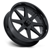 SPARK UTV 24X7 4X137 96 +0 G-BLK