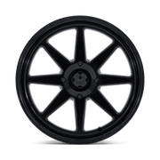 SPARK UTV 24X7 4X137 96 +0 G-BLK