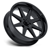 SPARK UTV 24X10 5X4.5 72 -25 G-BLK