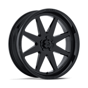 SPARK UTV 24X7 5X4.5 72 +0 G-BLK