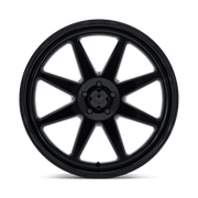 SPARK UTV 24X7 5X4.5 72 +0 G-BLK