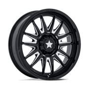 COMMANDER UTV 22X7 4X137/156 +0 GB-MILL