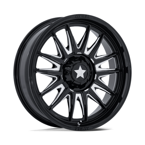 COMMANDER UTV 18X7 4X137/156 +10 GB-MILL