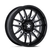 COMMANDER UTV 18X7 4X110 +10 GB-MILL