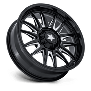 COMMANDER UTV 20X7 5X4.5 +0 GB-MILL