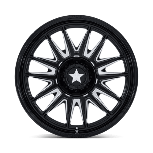 COMMANDER UTV 20X7 4X137/156 +0 GB-MILL