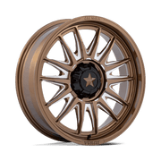 COMMANDER UTV 15X7 5X4.5 +10 BZ-MILL