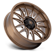 COMMANDER UTV 15X7 5X4.5 +10 BZ-MILL