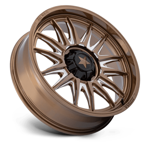 COMMANDER UTV 20X7 4X110 +0 BZ-MILL