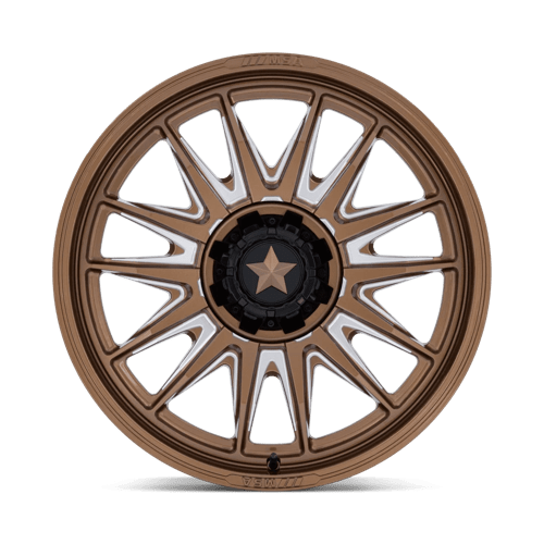 COMMANDER UTV 15X7 5X4.5 +10 BZ-MILL